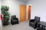 Small unit available for lease