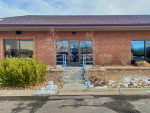 Contemporary Gunbarrel Office for Lease