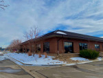 Contemporary Gunbarrel Office for Lease