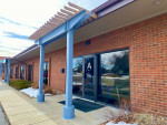 Contemporary Gunbarrel Office for Lease