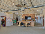 Contemporary Gunbarrel Office for Lease