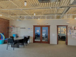 Contemporary Gunbarrel Office for Lease