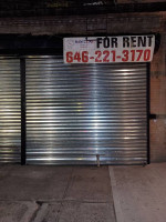 STORE FRONT - FOR RENT