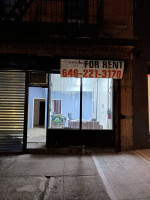 STORE FRONT - FOR RENT