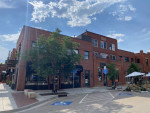 Small Downtown Office Space for LEASE