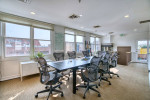 Small Downtown Office Space for LEASE