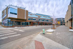 S'Park Retail, Restaurant & Studio Space For Lease