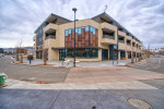S'Park Retail, Restaurant & Studio Space For Lease