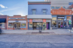 Classic Retail Space on PEARL ST