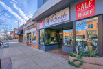 Classic Retail Space on PEARL ST