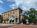3rd Floor Office Suites on Pearl St Mall
