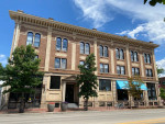 3rd Floor Office Suites on Pearl St Mall