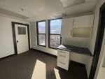3rd Floor Office Suites on Pearl St Mall