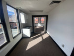 3rd Floor Office Suites on Pearl St Mall