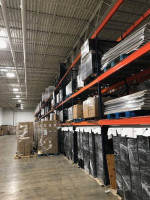 Columbus, OH Warehouse for Rent - #872 | 1,500-38,700 sq ft