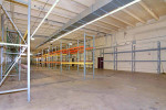 Raleigh, NC Warehouse for Rent - #1565 | 1,000-25,000 sq ft