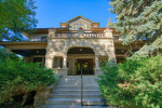 Historic Broadway Mansion For SALE
