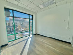 2nd Floor Office for Lease on Pearl St