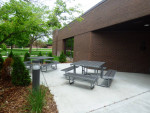 Executive Office Suites at The Atrium