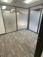 Executive Office Suites at The Atrium
