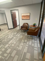 Executive Office Suites at The Atrium