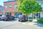 Office/Retail for SALE or LEASE- Steelyards