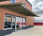 Office/Retail for SALE or LEASE- Steelyards