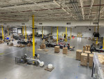 Fountain Inn, SC Warehouse for Rent - #1555 | 2,000-20,000 sq ft