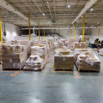 Fountain Inn, SC Warehouse for Rent - #1555 | 2,000-20,000 sq ft