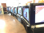 Cyber Week - HDTVs, MacBooks, iPads & More!