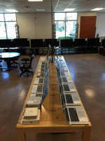 Cyber Week - HDTVs, MacBooks, iPads & More!