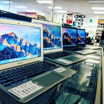 Cyber Week - HDTVs, MacBooks, iPads & More!