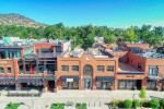 Class A Office Space on Pearl Street - FOR LEASE