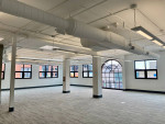 Class A Office Space on Pearl Street - FOR LEASE