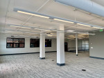 Class A Office Space on Pearl Street - FOR LEASE