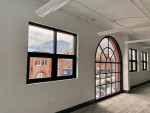 Class A Office Space on Pearl Street - FOR LEASE