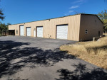 Warehouse for Lease