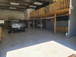 Warehouse for Lease