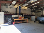 Warehouse for Lease