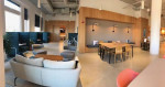Home is where the distractions are. Offices designed your way!