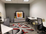 Home is where the distractions are. Offices designed your way!