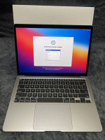 Apple MacBook Air