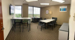 Time to Leave your Home office? Private office w/services ☕