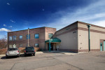 2nd Floor Office in CTC For Lease