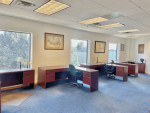2nd Floor Office in CTC For Lease