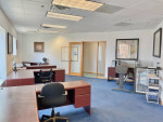 2nd Floor Office in CTC For Lease