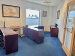 2nd Floor Office in CTC For Lease