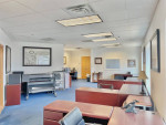 2nd Floor Office in CTC For Lease