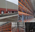 3PL Warehouse for Rent in Centennial, CO - #1530 | 500-40,000 sq ft