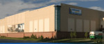 3PL Warehouse for Rent in Centennial, CO - #1530 | 500-40,000 sq ft